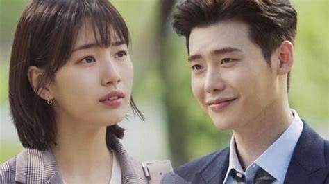 5 Drama Korea Romantis Yang Dibintangi Artis Cantik Bae Suzy