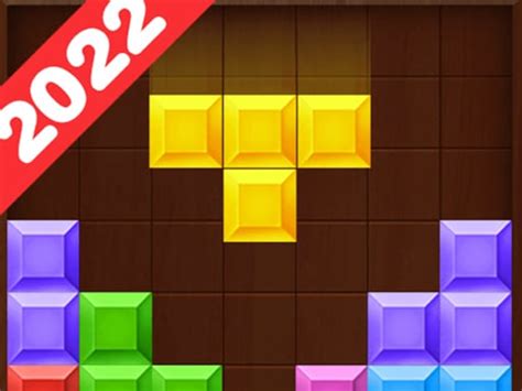 Block Puzzle Tetris Game | Play Now Online for Free