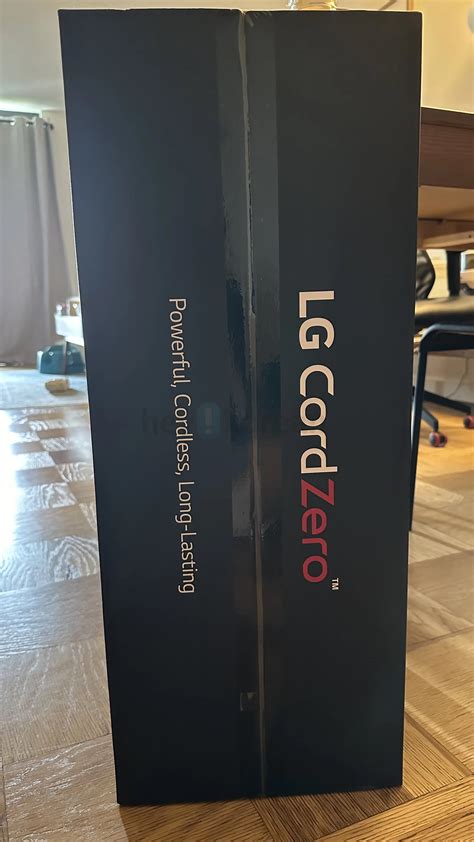 Lg Cordzero New