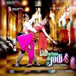 Haule Haule Ost Rab Ne Bana Di Jodi Song Lyrics And Music By