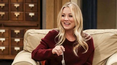 Kaley Cuoco Desvela El Peor Episodio De The Big Bang Theory Y El