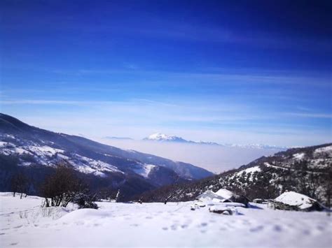 Do të mbizotrojë moti me diell, sot në Dibër -2°C | Gazeta Telegraf