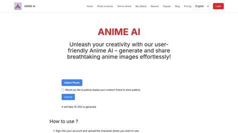 Anime AI Vs Hentai Generator Comparison AI Tools