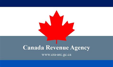 Revenue Services Sign Up And Login Portal Canada Ca Cra Updates