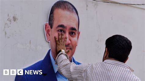 Nirav Modi Fraud Case And India S Bank Debt Crisis