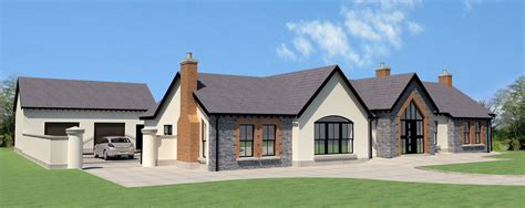 Irish House Plans - House Decor Concept Ideas