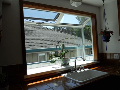 Garden Windows | Vinyl-Lite Replacement Windows in Northern VA