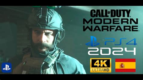 Call Of Duty Modern Warfare 2019 Clean House Haciendo Limpieza ESP