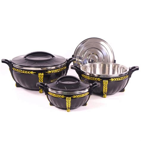 Food Container Lunch Box Keep Food Warm Casserole Set Hot Pot PCS China Keep Warm And