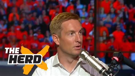 Wondering Why The Texas Longhorns Defense Is So Bad Joel Klatt Has