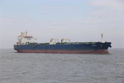 Aframax Tanker-2006 Hyundai | SHIP-BROKER