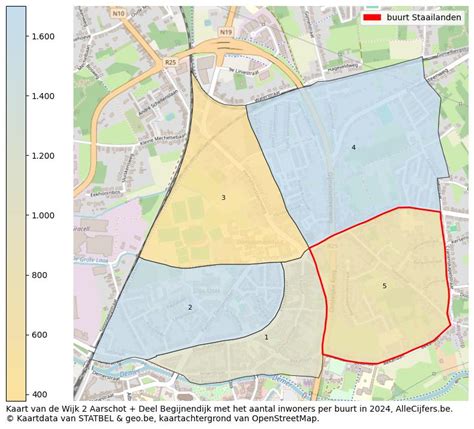 Buurt Staailanden In Cijfers En Grafieken Update 2024 AlleCijfers Be