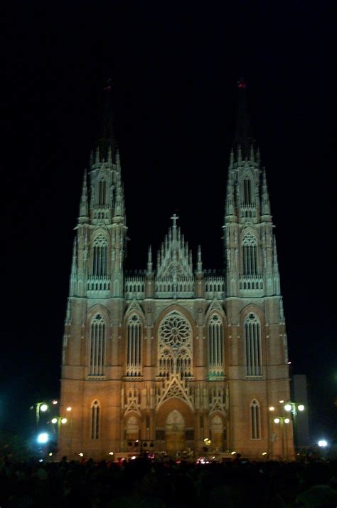 Cathedral - La Plata 1 Free Photo Download | FreeImages