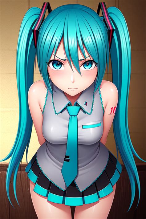crimson art style ai pixai
