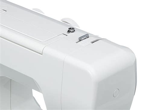 Электромеханическая швейная машина Janome 2121 — Швейные машины Janome ...