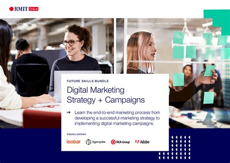 Digital Marketing Strategy + Campaigns | Slide Digital Marketing | Docsity