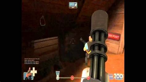 Team Fortress 2 Hd Gameplay Youtube