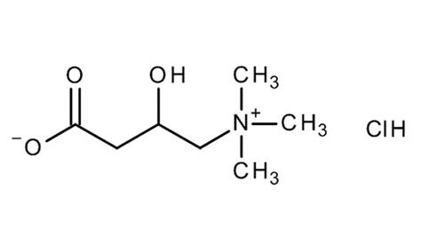 Dl Carnitine Hydrochloride Cas