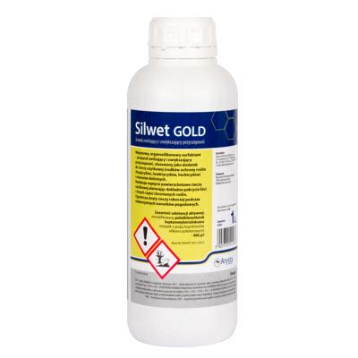 Silwet Gold – GLISSANDO