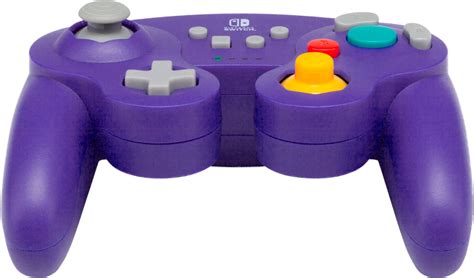 Powera Gamecube Style Wireless Controller For Nintendo Switch Wireless