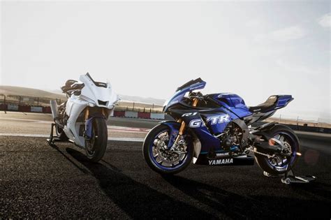 2023 YAMAHA YZF R1 GYTR 海外發表好料滿載接近WSB規格的賽道機器