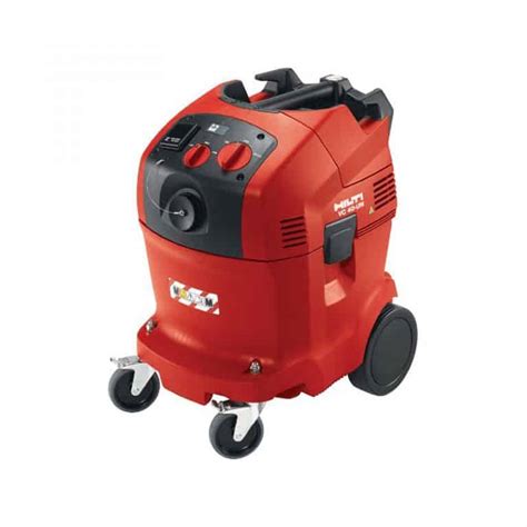 Hilti VC 40-U | Perth Hire & Sales