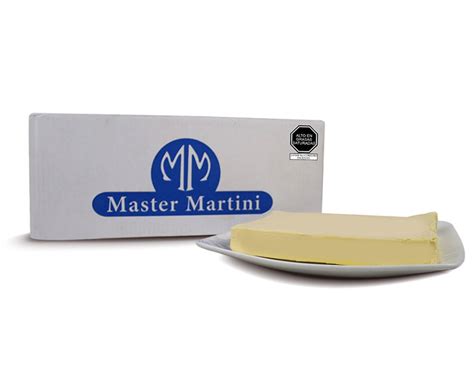 Master Martini Margarina Plaia Multiusos X Kg Barras De Kg