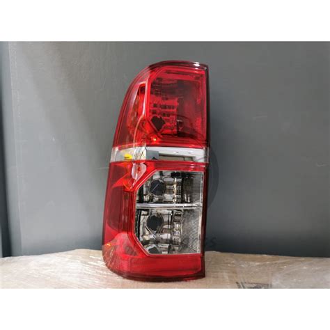 TOYOTA HILUX VIGO KUN25 KUN26 2012 YEAR TAIL LAMP TAIL LIGHT