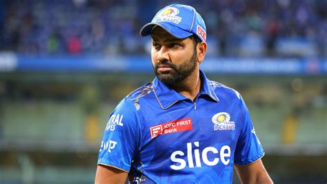 IPL 2023: Mumbai Indians' Captain Rohit Sharma ‘Not Worried’ After Defeat Against Punjab Kings