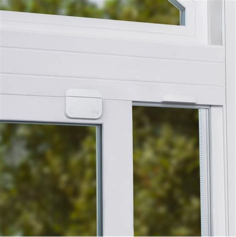 Alarm Window and Door Contact Sensor (for 2nd Generation) | Ring