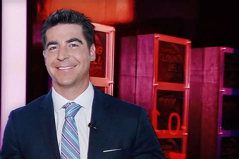 Pictures of Jesse Watters