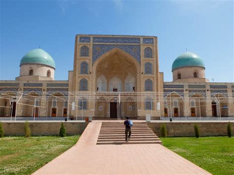 Kokand City Tour Tours To Uzbekistan With Shahina Travel