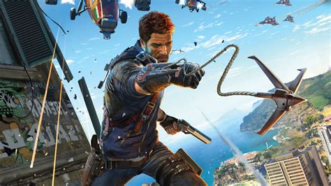 1920x1080 Just Cause 3 Game Laptop Full Hd 1080p Hd 4k Wallpapers