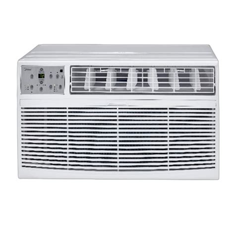 10000 Btu Through The Wall Air Conditioner