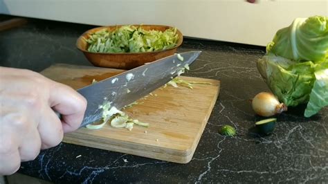 салат ,,Капустный самый вкусный " - YouTube