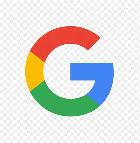 Google Logo Png Hd Toppng