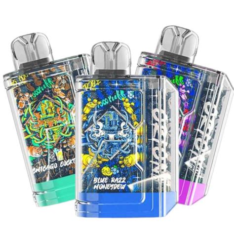 Lost Vape Orion Bar Sparkling Edition Disposable Vape Vaperanger