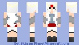 Officer Eileen From Prank Call Minecraft Animation ZAMinations