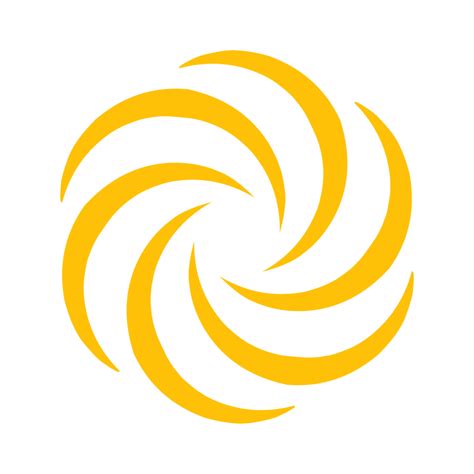 simple unique logo  png