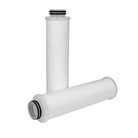 Pp Melt Blown Cartridge Filter Depth Cartridge Filter Membrane Solutions