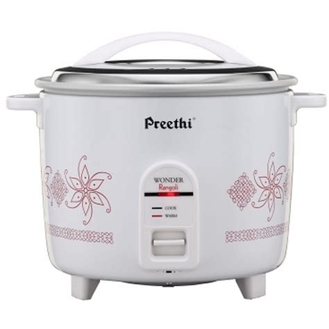 Philips Hl1663 Rice Cooker