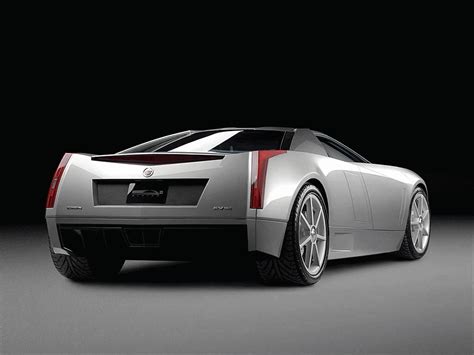 Hight Quality Cars Cadillac Xlr New Supercar