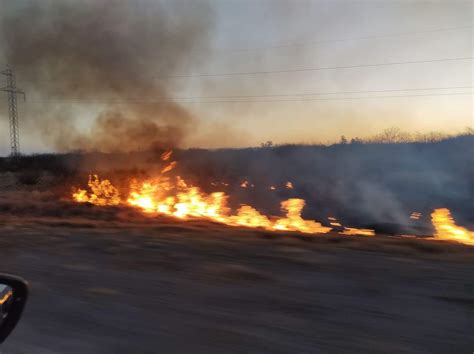 Transitar Con Precauci N En Ruta Nacional Diario Inforama Catamarca