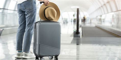 Suitcase Buying Guide How To Choose The Best Luggage