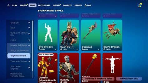 How to get popular Bye Bye Bye emote in Fortnite 2024 | ONE Esports