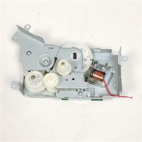 RM2 0091 Fuser Drive Assembly For HP Color Laserjet M552 M553 M577