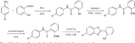 Figure 3 From Synthesis And Spectroscopy Of 2 2 Hydroxyphenyl