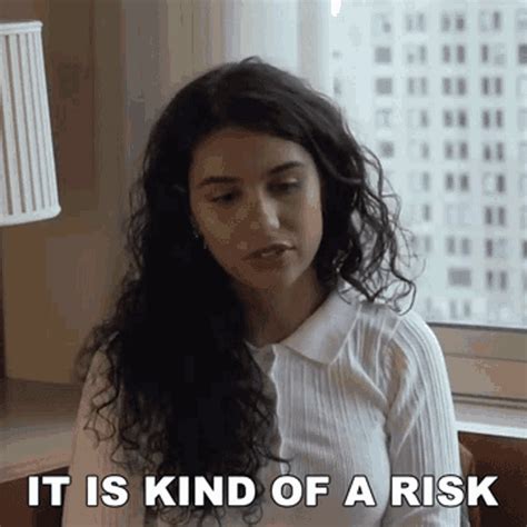 It Is Kind Of A Risk Alessia Cara  It Is Kind Of A Risk Alessia