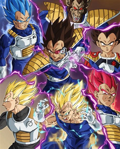 Dragon Ball Z Dragon Ball Super Manga Dragon Ball Artwork Baby