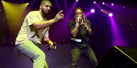 10 reasons Drake and Future's 'What a Time to Be Alive' is the album of ...